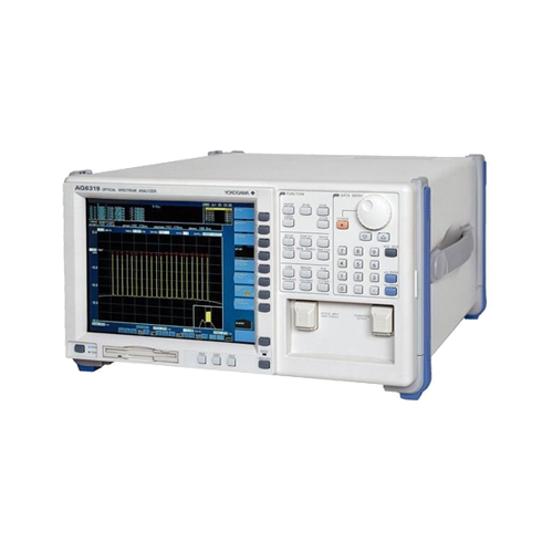 AQ6319 YOKOGAWA横河 光谱分析仪