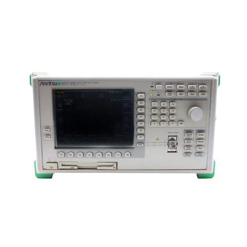 MS9710B Anritsu 安立 光谱分析仪