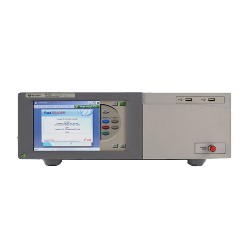 86122A Keysight 是德 多波长计