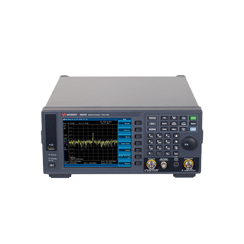 N9322C是德Keysight 基本型频谱分析仪 (BSA)