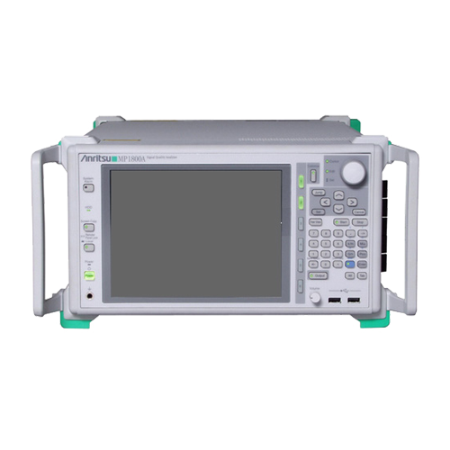 MP1800A Anritsu 安立 高性能误码率测试仪