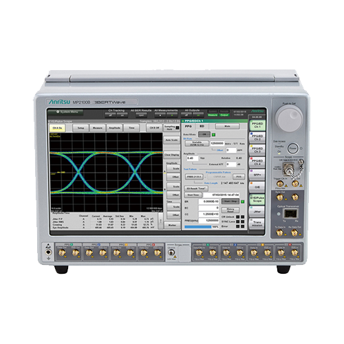 MP2100AB Anritsu 安立 误码仪 眼图仪 示波器