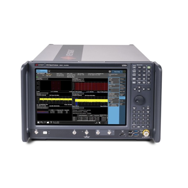 N9042B是德Keysight UXA 信号分析仪，2 Hz 至 75 GHz