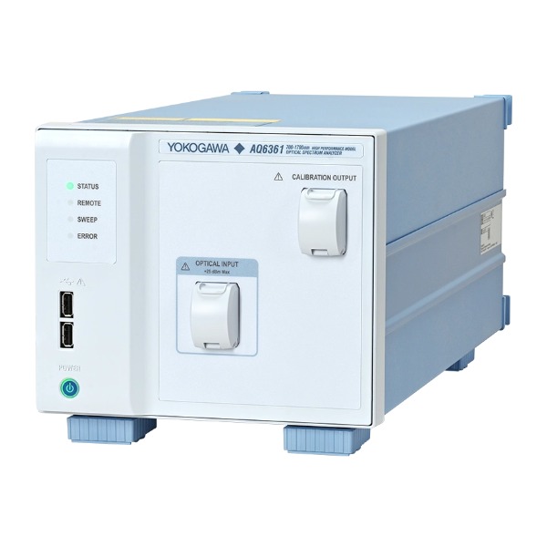 AQ6361 YOKOGAWA 横河 光谱分析仪