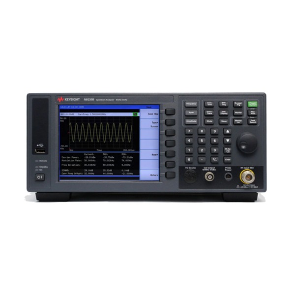 N9030B是德Keysight  PXA 信号分析仪，2 Hz 至 50 GH