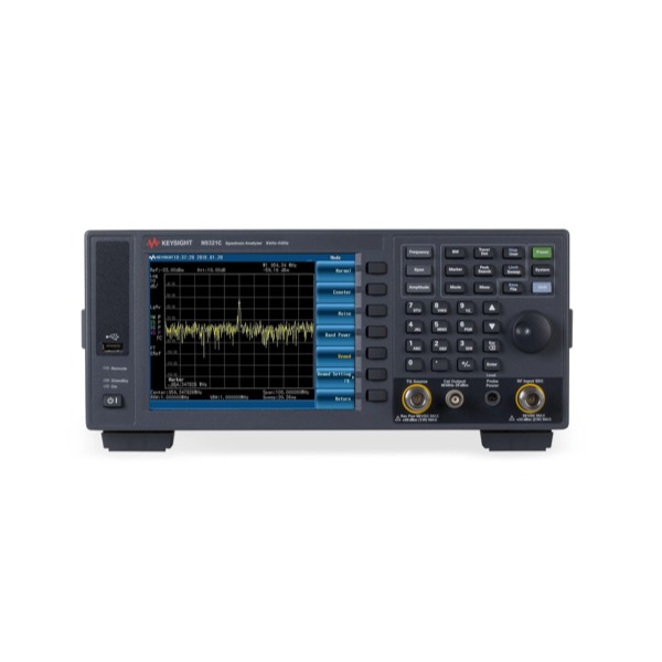 N9321C 是德Keysight 基本型频谱分析仪 (BSA)