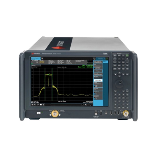 N9041B是德Keysight UXA 信号分析仪，2 Hz 至 110 GHz