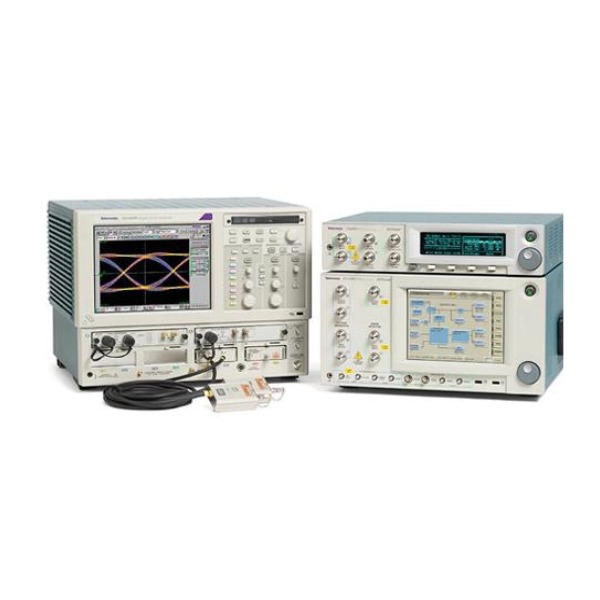 BSA125C  泰克Tektronix 误码仪