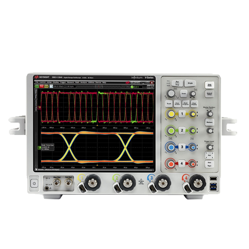 DSOV334A Keysight 是德 Infiniium V 系列示波器