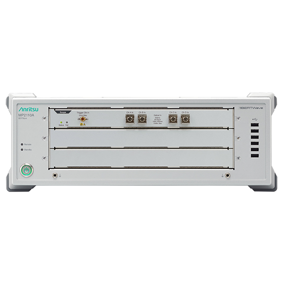 MP2110A 安立Anritsu 采样示波器