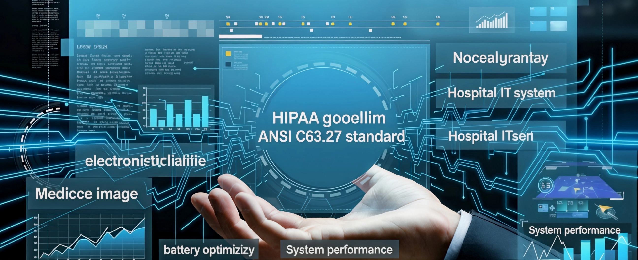 互联网测试：构建数字世界的“质检中心”