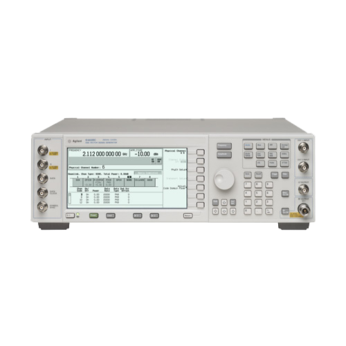 E4438C Agilent 安捷伦 ESG 矢量信号发生器