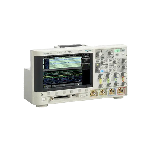 MSOX3054A Agilent 安捷伦 混合信号示波器