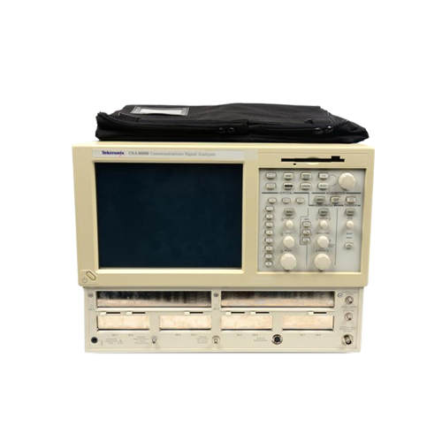 8000 Tektronix 泰克 光学采样模块