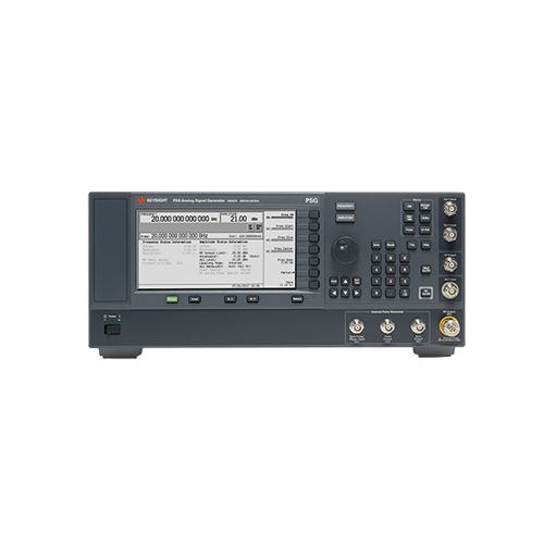 E8257D Keysight 是德 PSG 模拟信号发生器