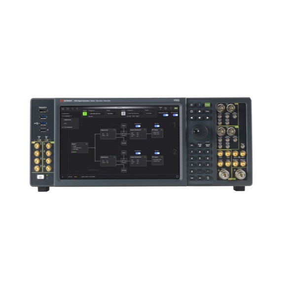 M9384B VXG 是德 Keysight 微波信号发生器