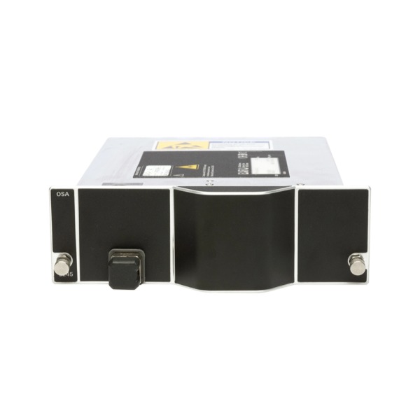 FTBx-5245 5255 EXFO 实验室用光频谱分析仪