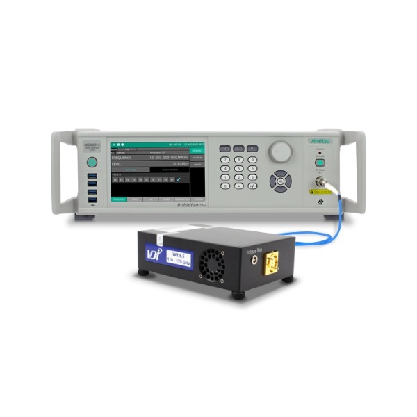 MG362x1A	高端射频/微波信号发生器