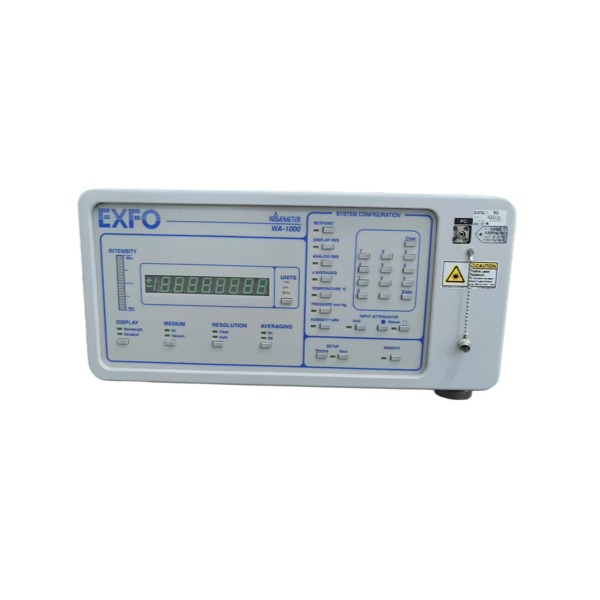 WA-1000 EXFO 光波长计