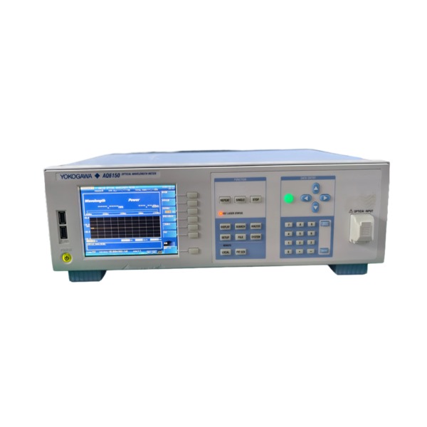 AQ6150 横河 Yokogaw 光波长计