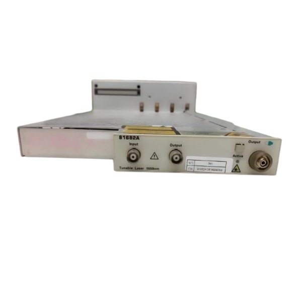 81682A  是德 keysight  可调激光器