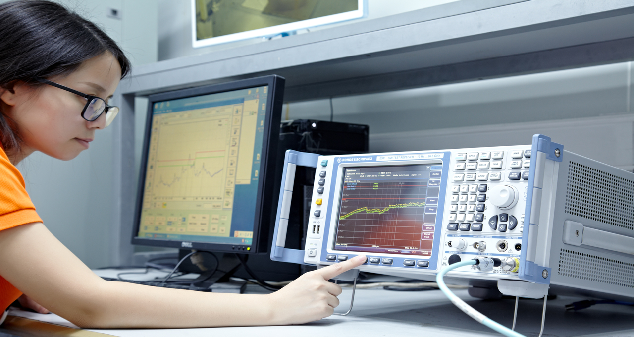 了解射频测试：无线系统成功的关键