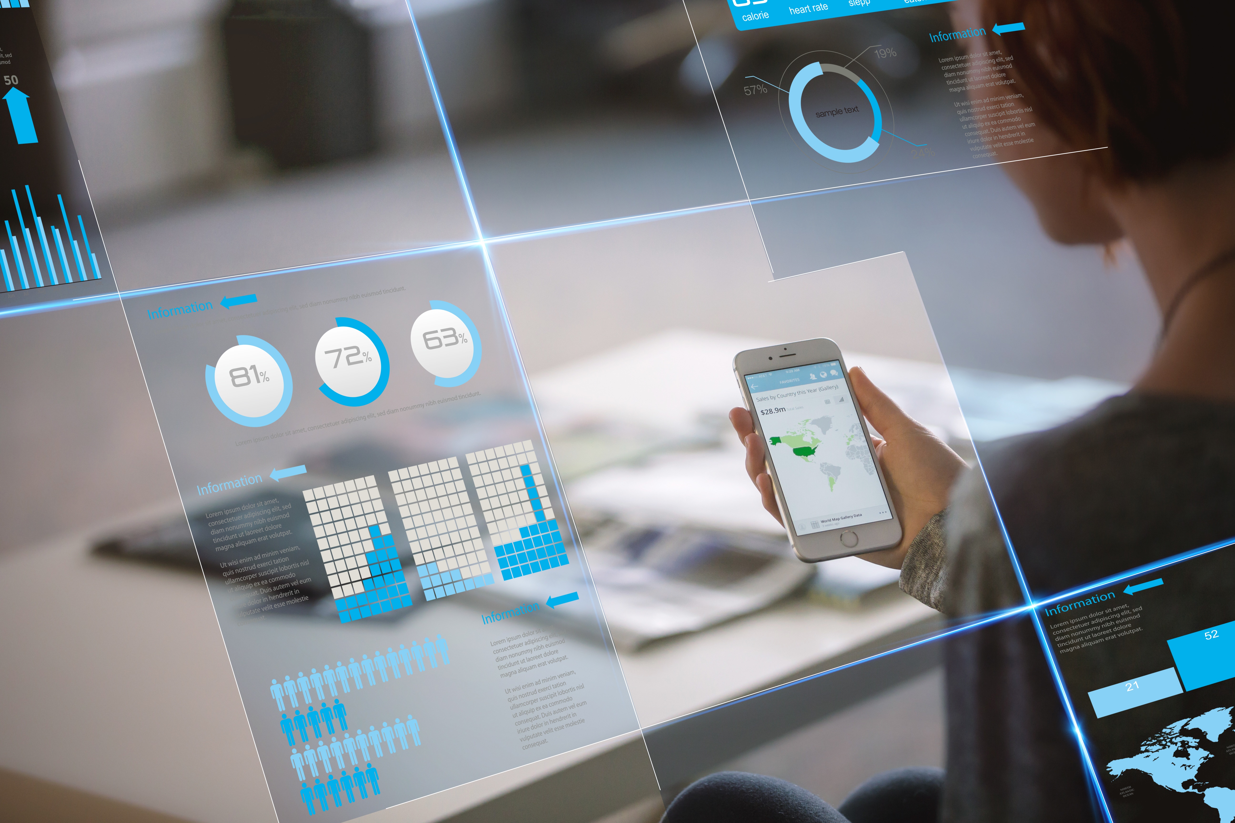 智连万物：无线通信与数字体验的全栈测试解决方案