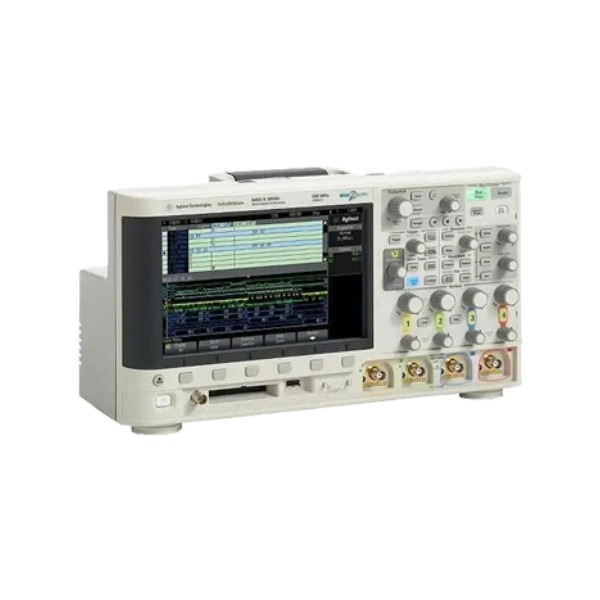 MSOX3054A  是德 Keysight 示波器