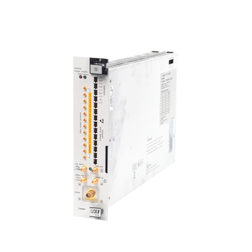 E4809A Agilent 安捷伦 13.5 GHz 中央时钟ParBERT模块