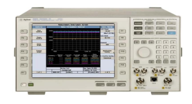 安捷伦E5515C常见故障维修案例