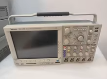 MSO4104示波器泰克Tektronix采集板自检报错故障