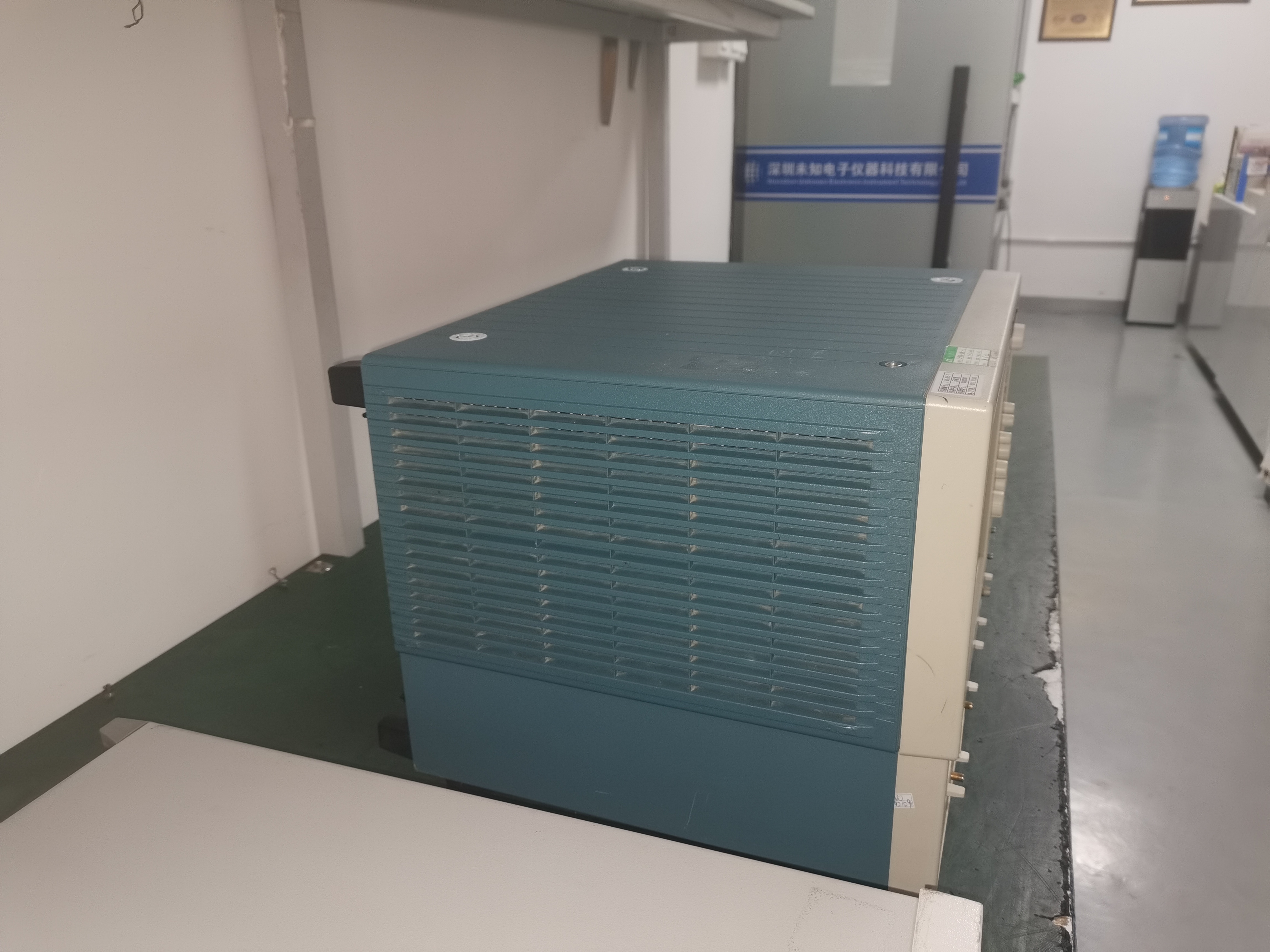 DSA8300示波器主机泰克TektronixCH2通道扫描