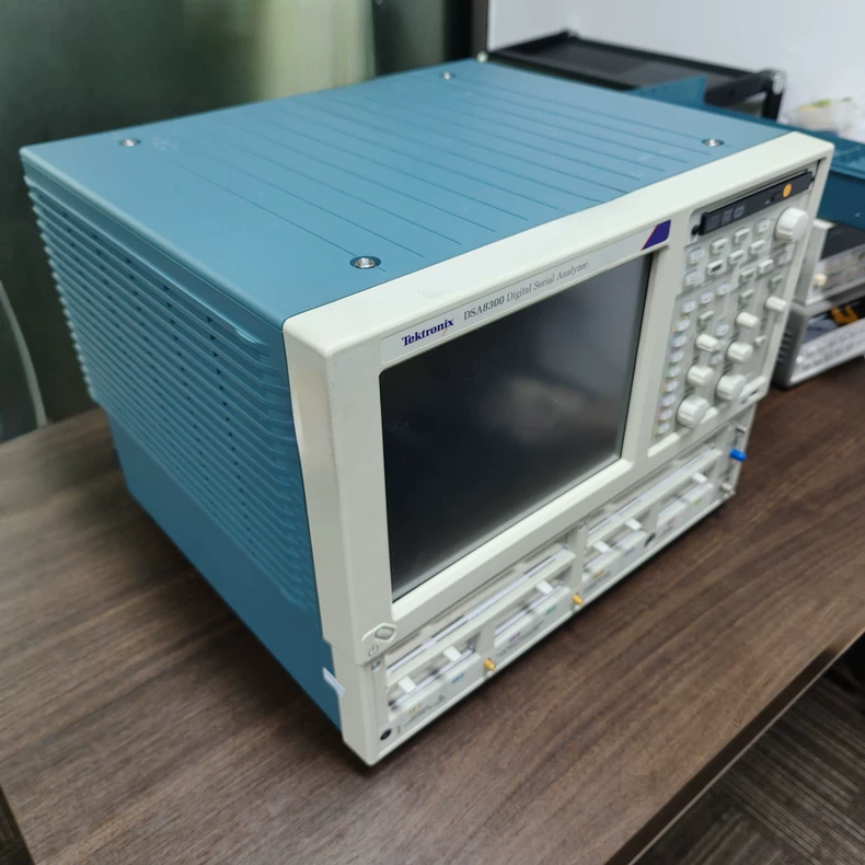 DSA8300示波器泰克 Tektronix温度补偿不通过故