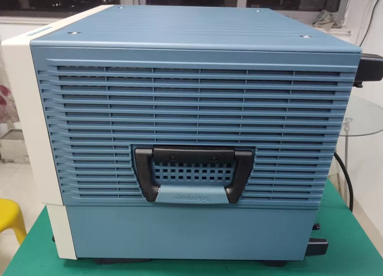 DSA8300示波器泰克 Tektronix开机进入系统很慢