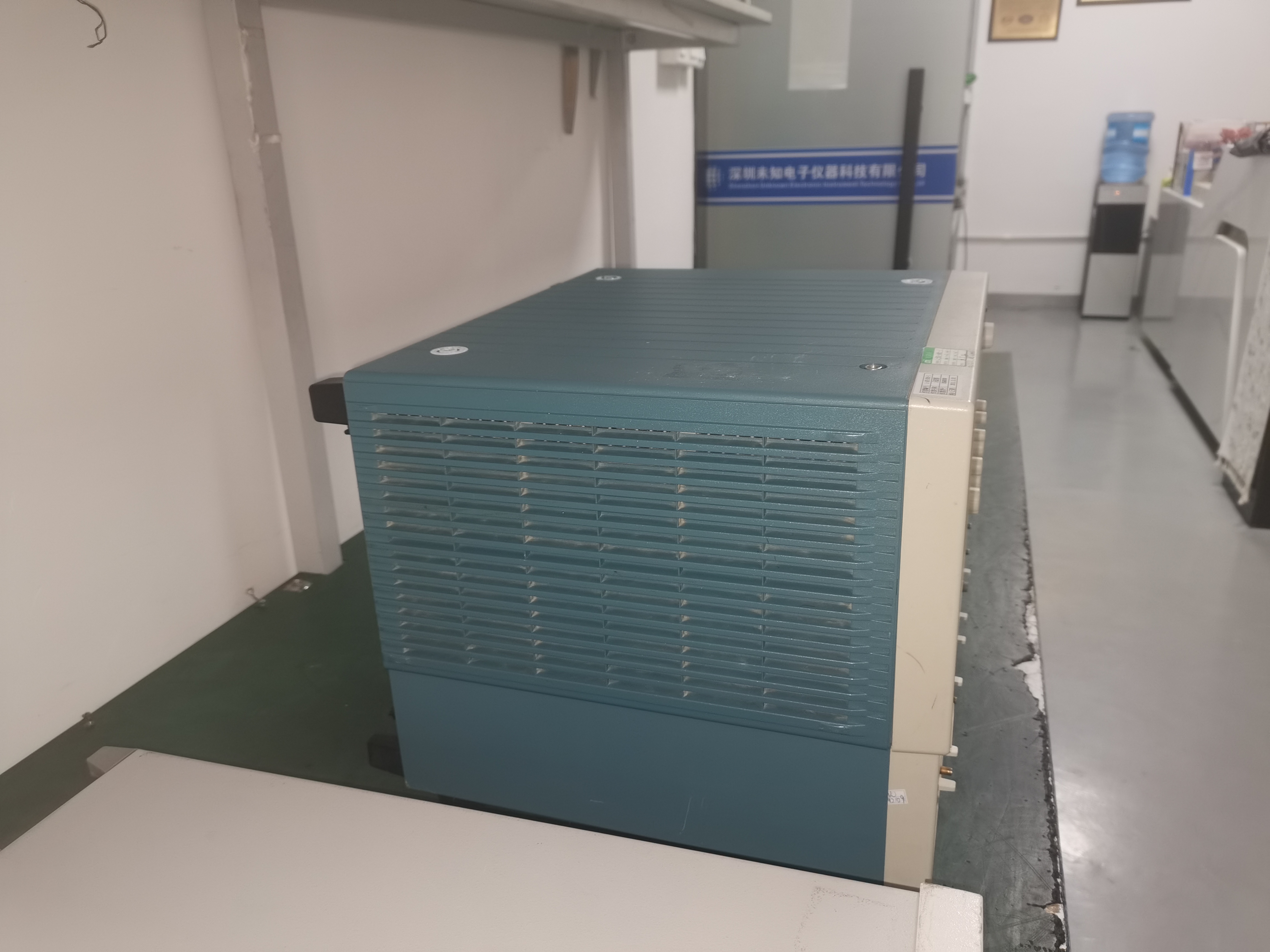 DSA8300示波器泰克 Tektronix采集板温补失败故