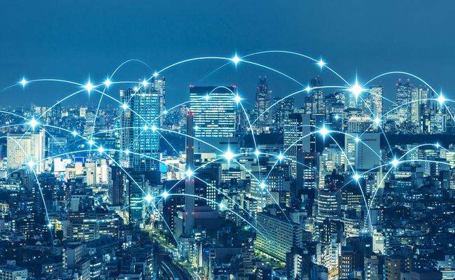 衡量网络脉搏——第一部分