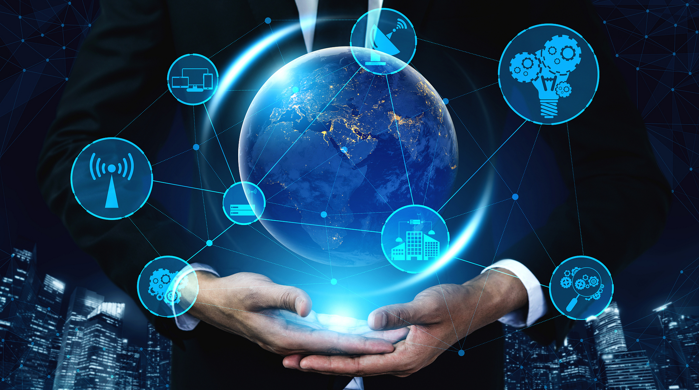 出海、迭代、缺货、缺钱：光通信景气周期背后的四道坎